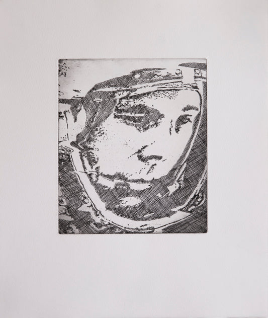 Etching