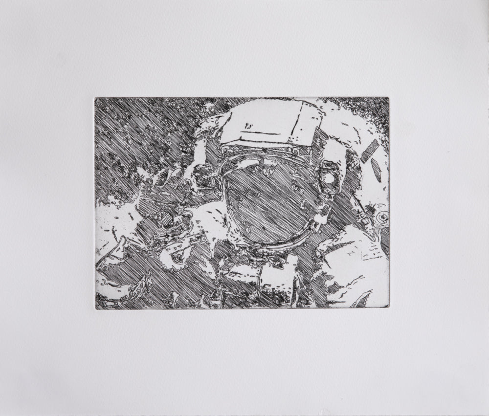 Etching