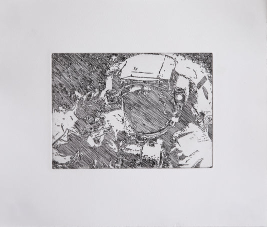 Etching