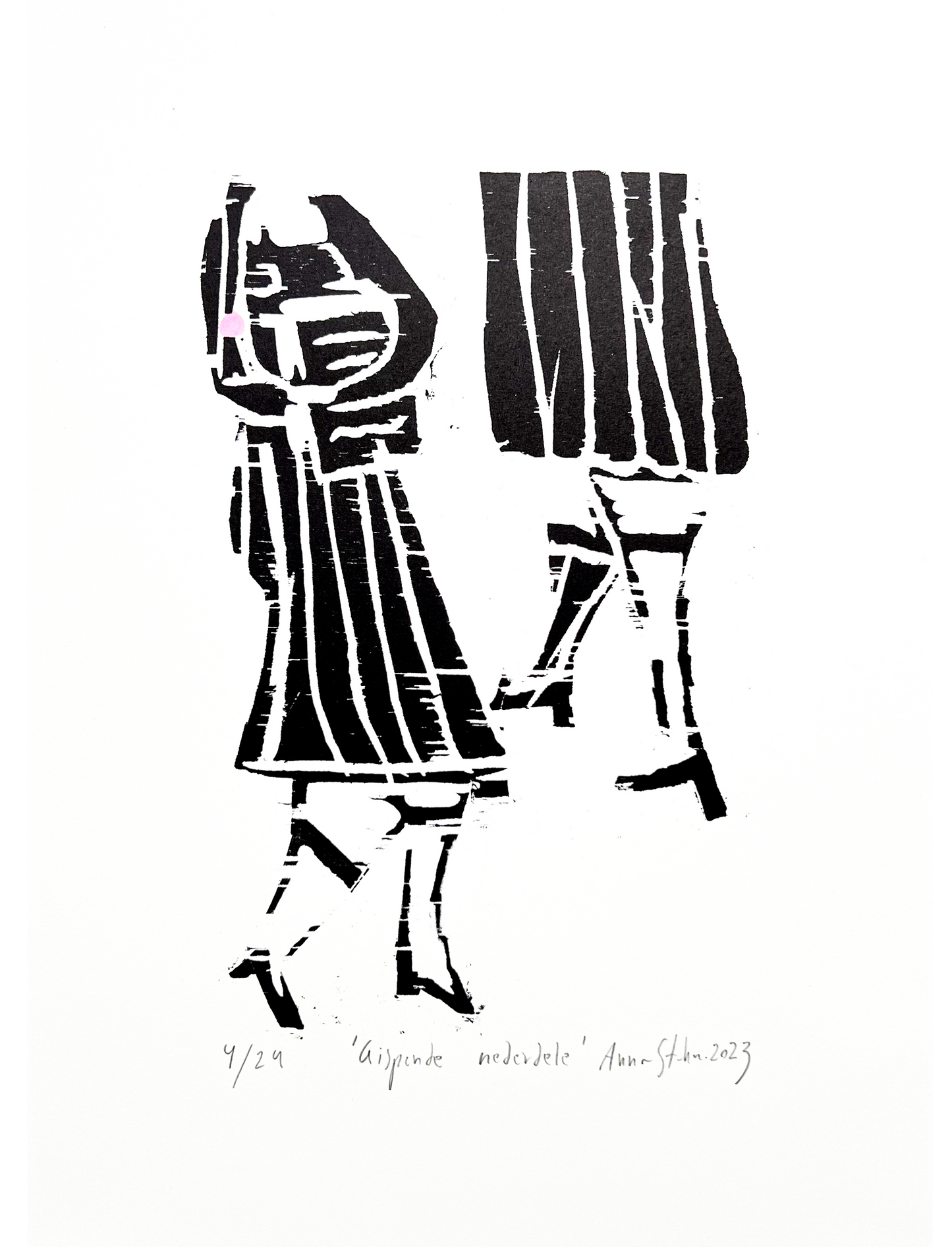 Woodcut