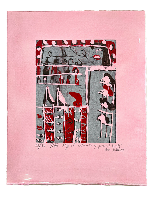 Woodcut