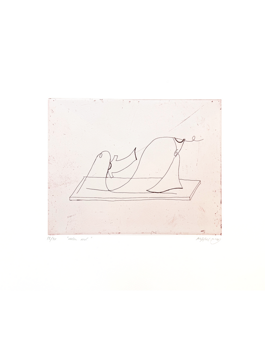 Etching