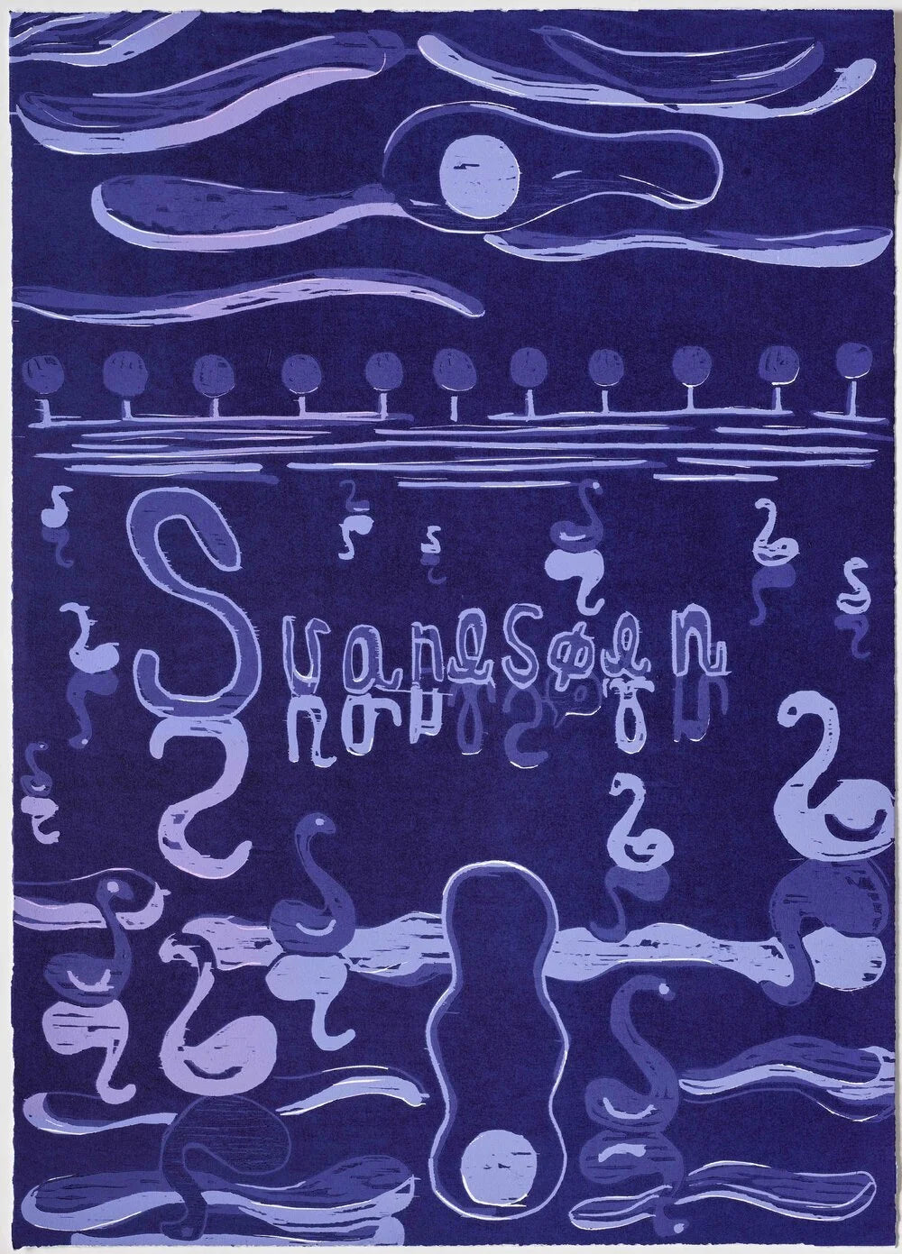 Woodcut