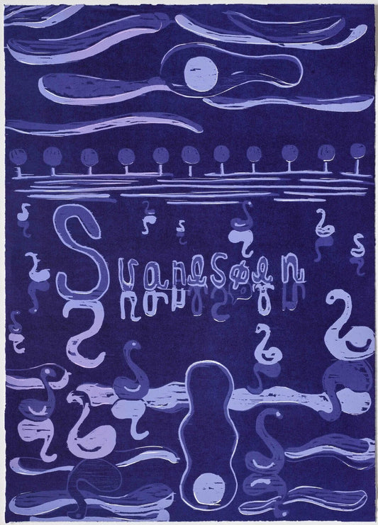 Woodcut