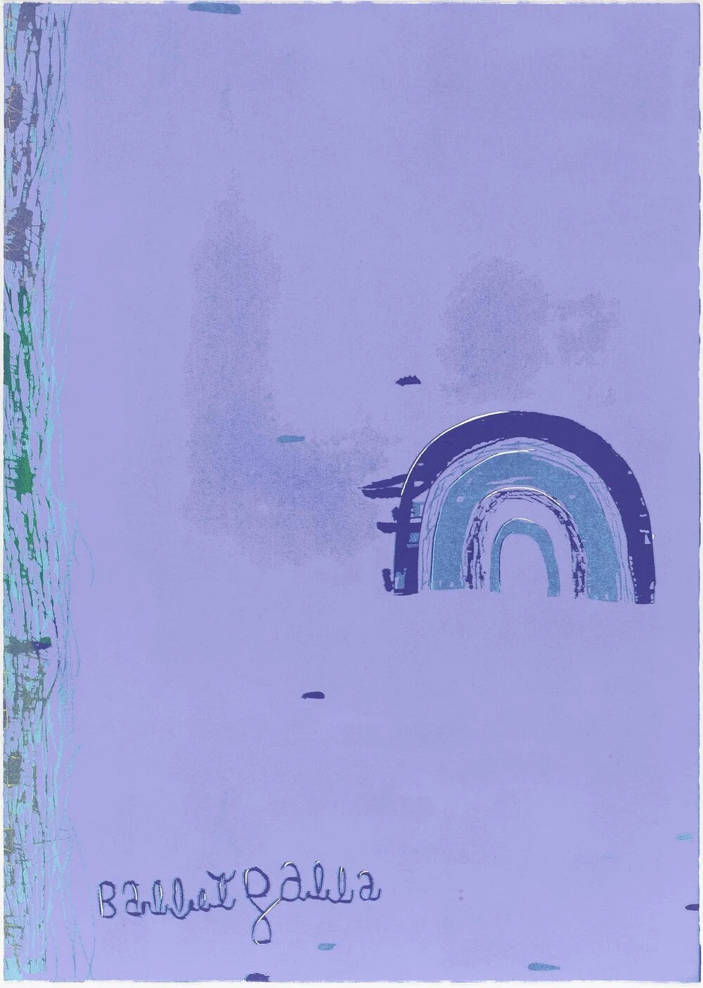 Woodcut