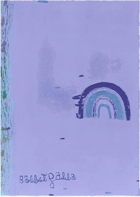 Woodcut