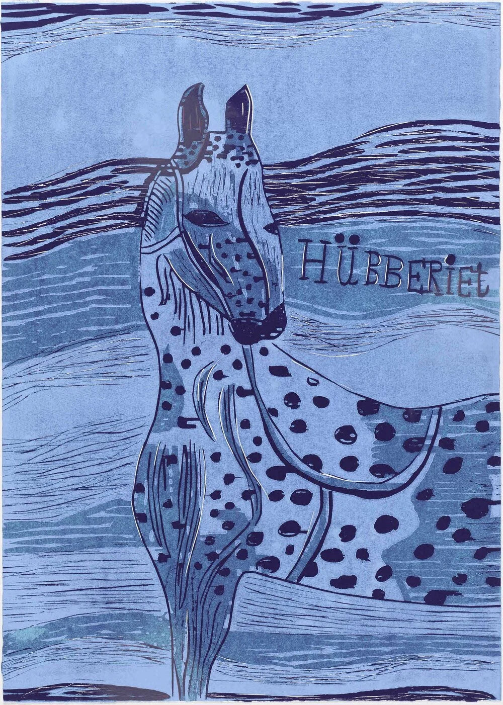 Woodcut
