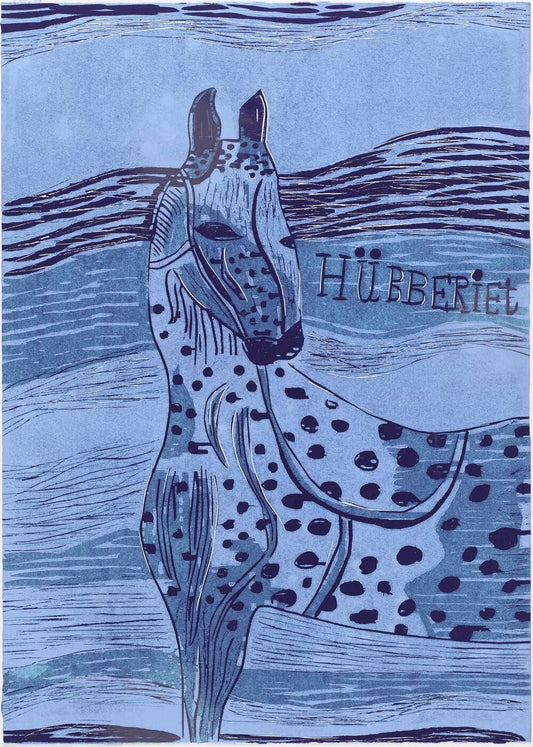 Woodcut