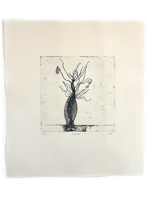 Etching (Orakel)