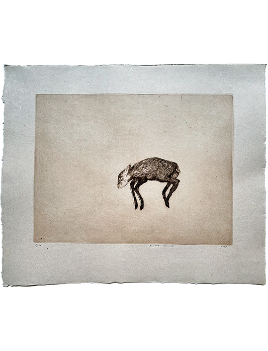 Etching