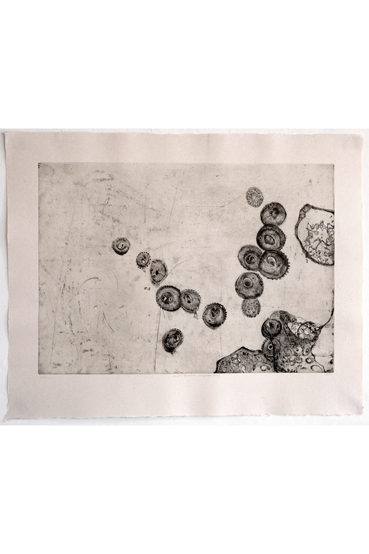 Etching