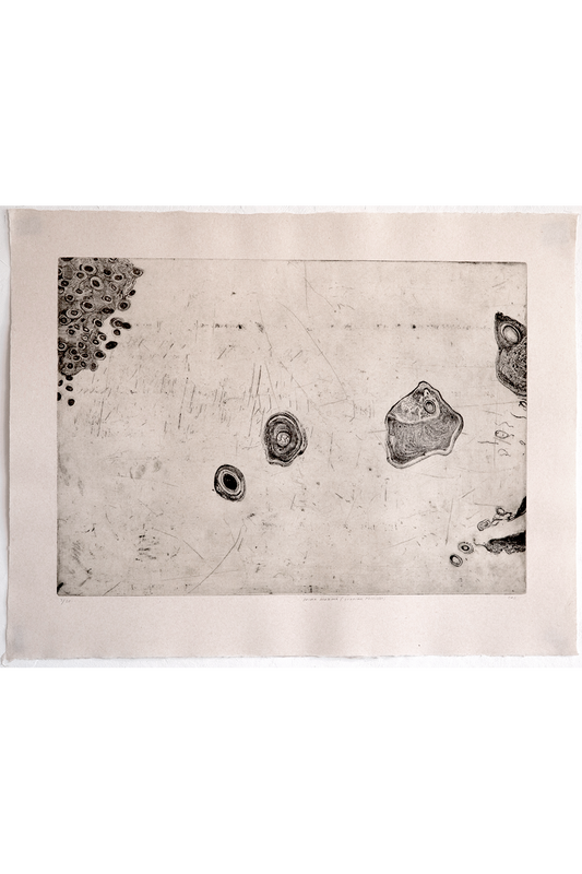 Etching
