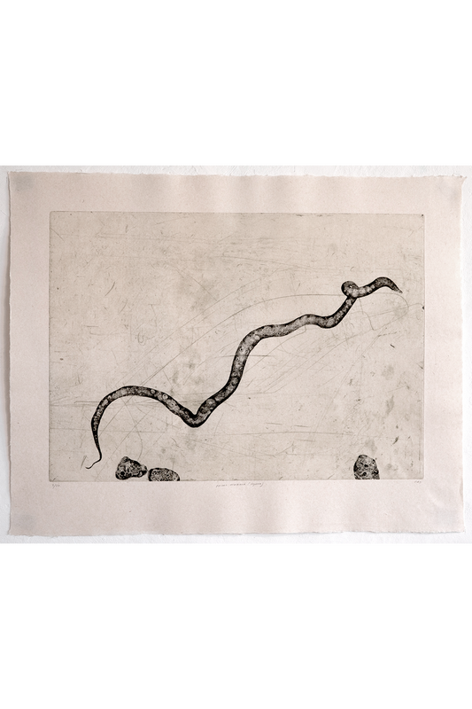 Etching