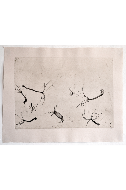 Etching