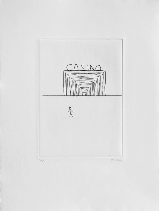 Etching (Casino)