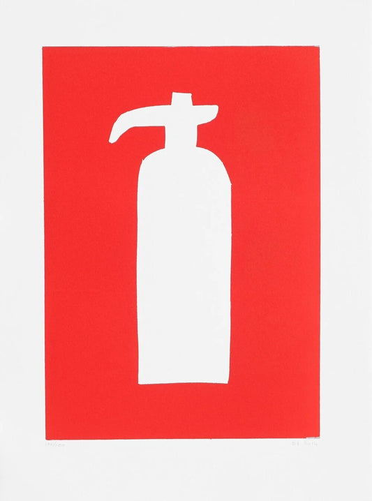Linocut