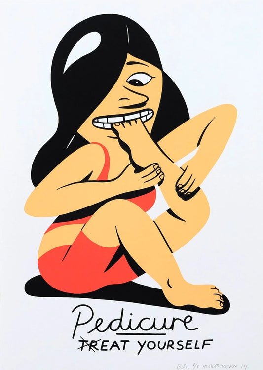 Silk screen