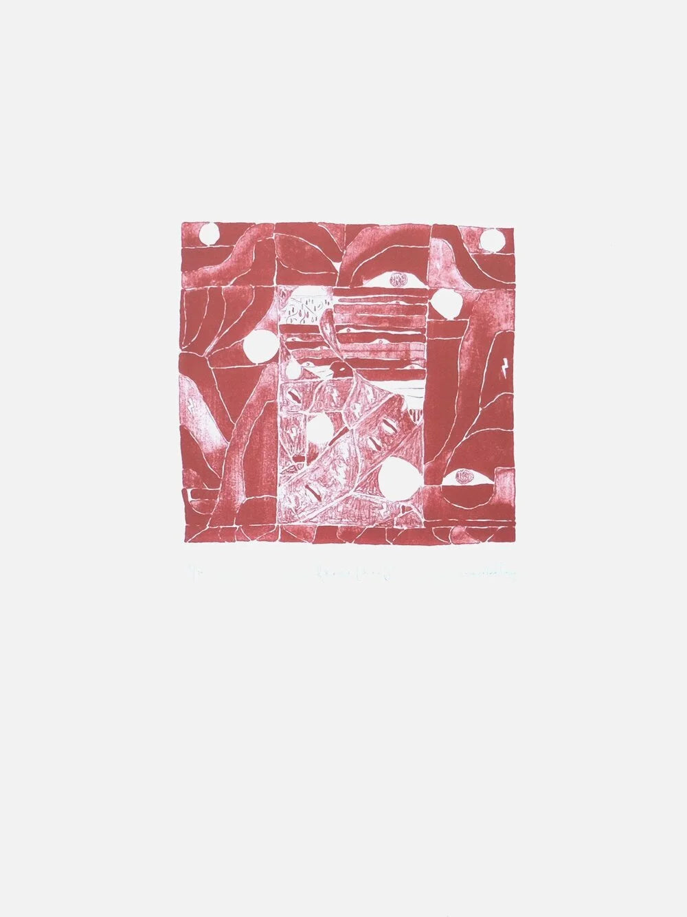 Lithography