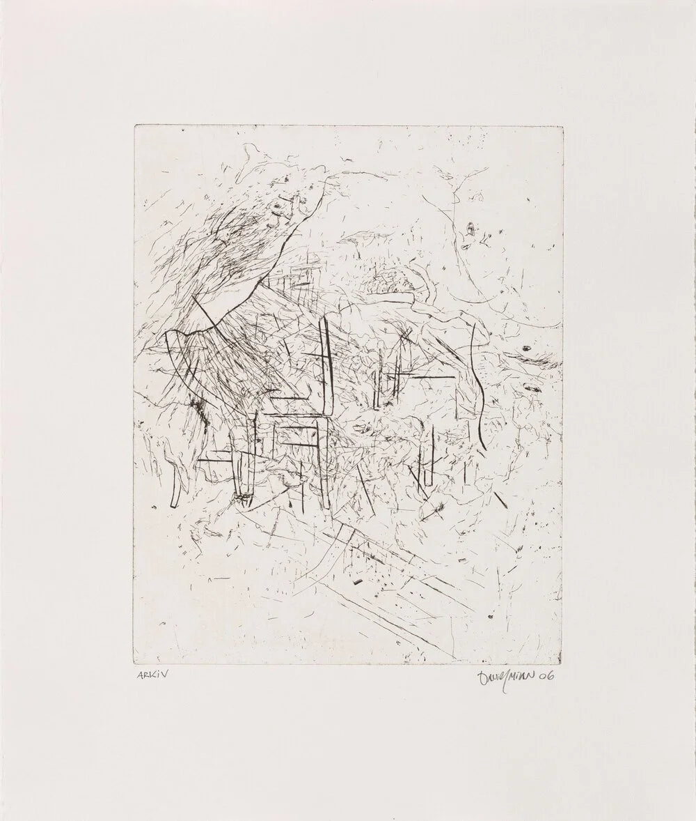 Etching