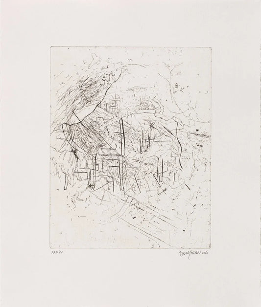 Etching