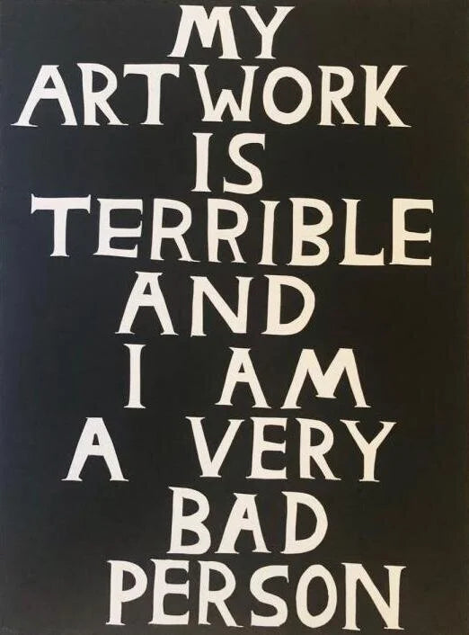 Linocut