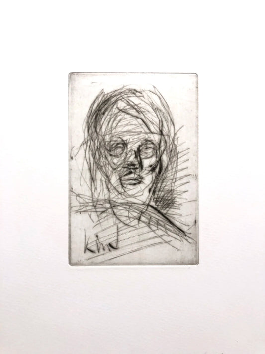Drypoint