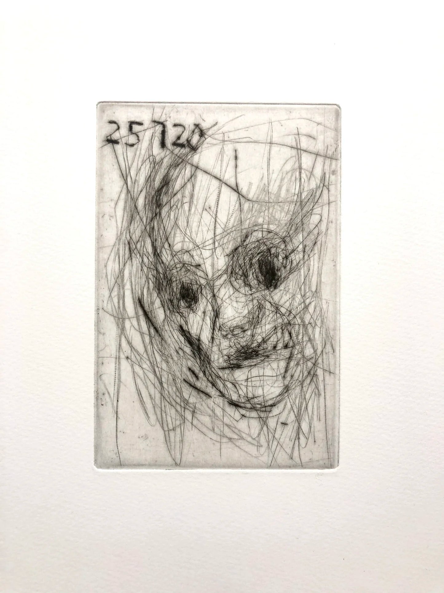 Drypoint