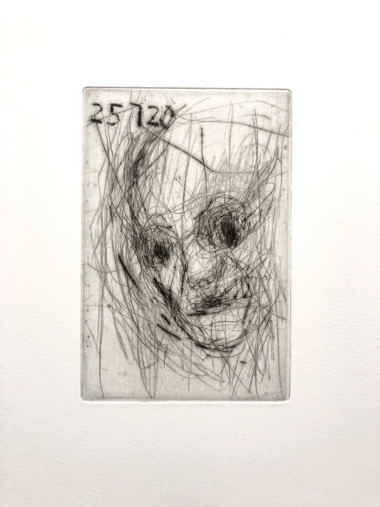 Drypoint