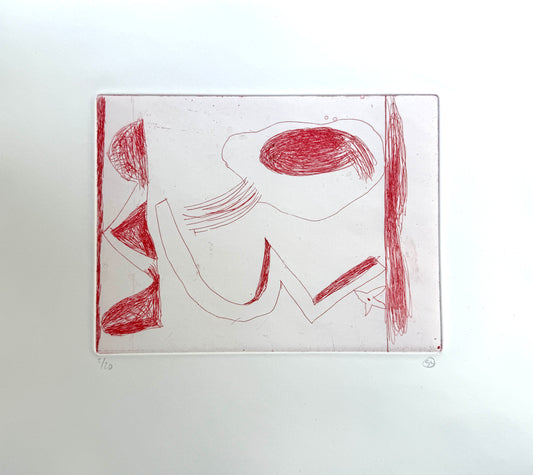 Etching