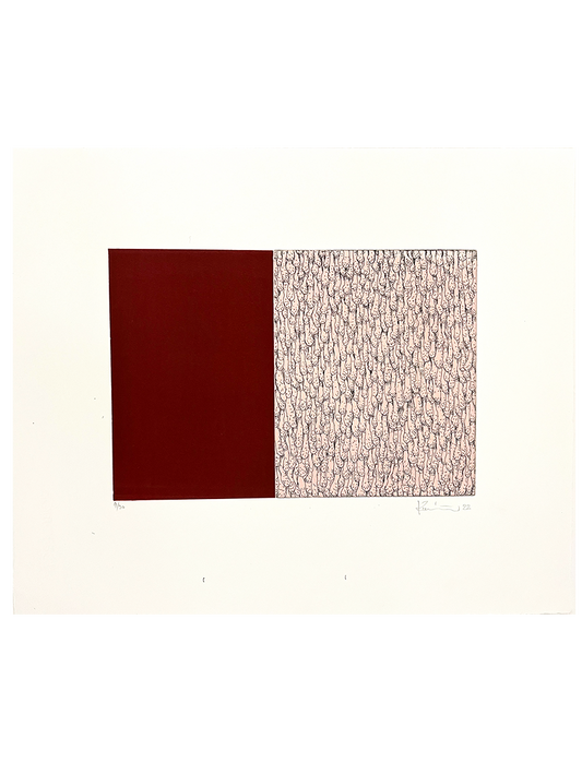 Etching