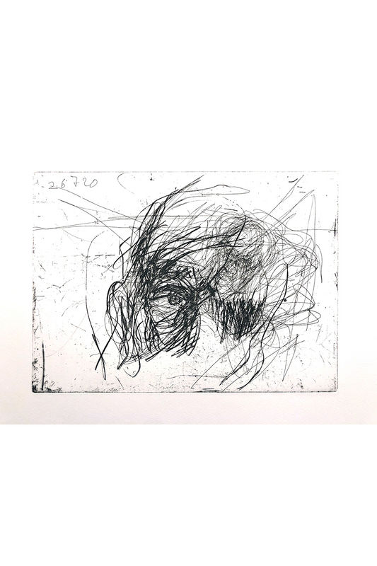 Etching