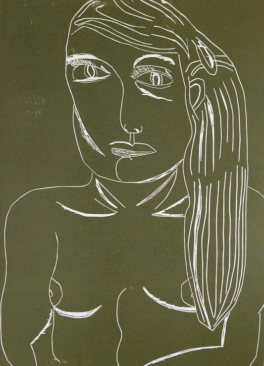 Woodcut (Bella)