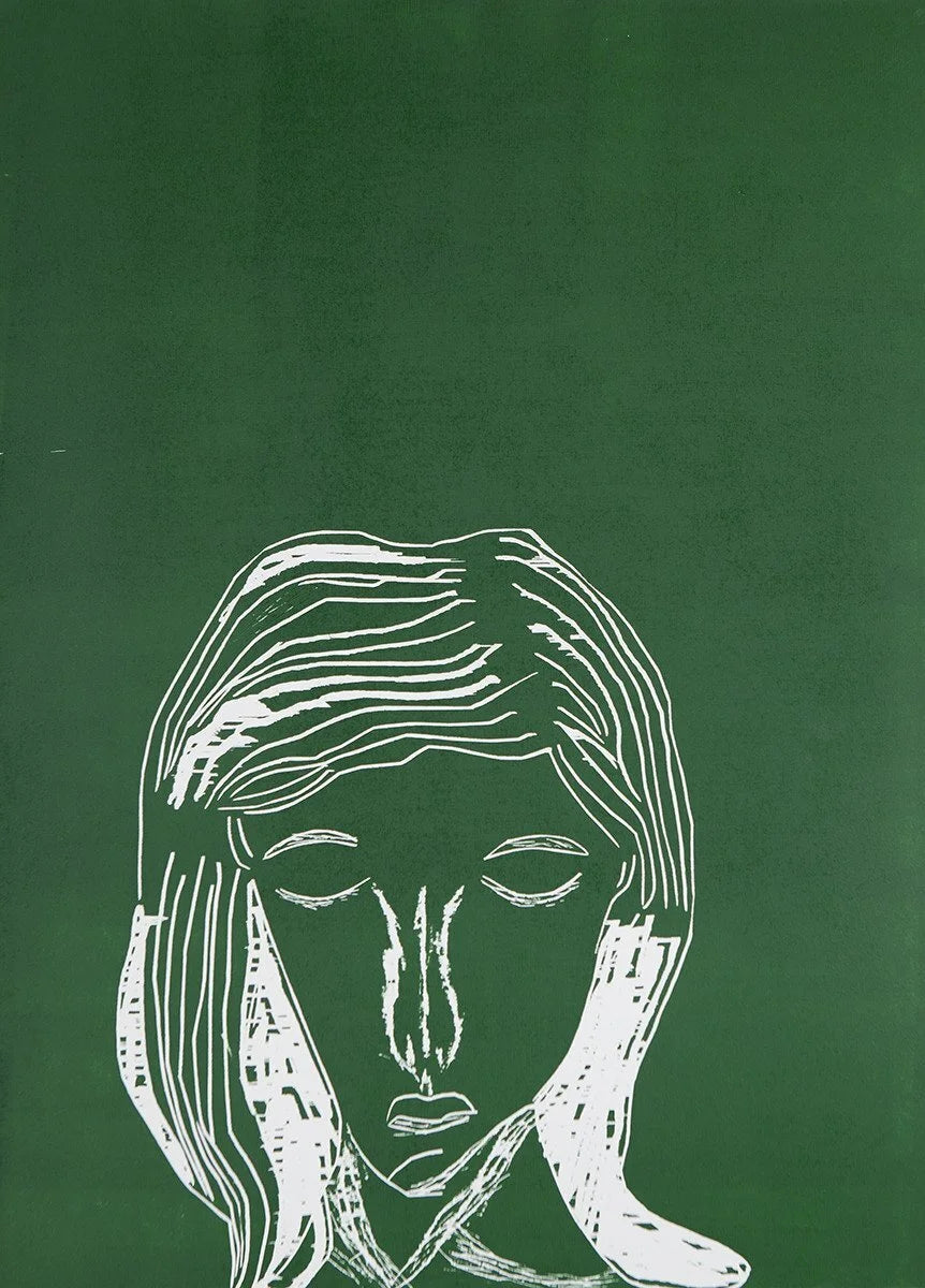 Woodcut (Bella)