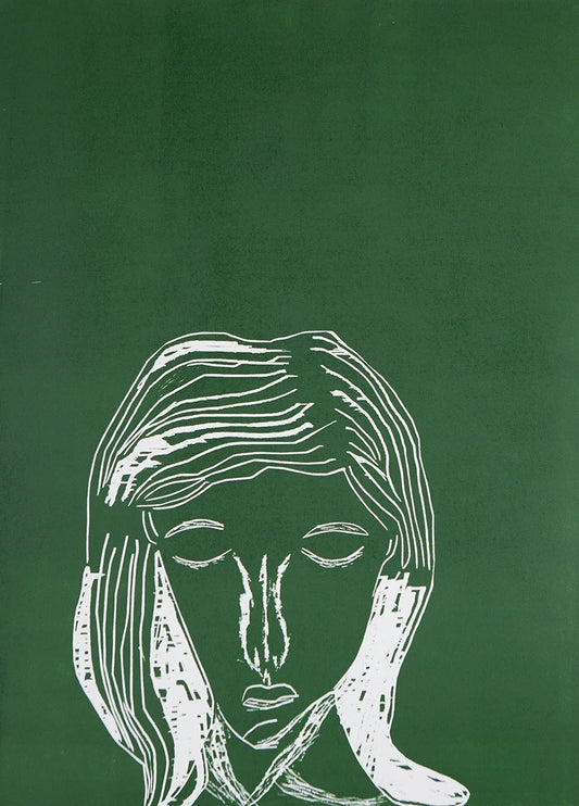 Woodcut (Bella)