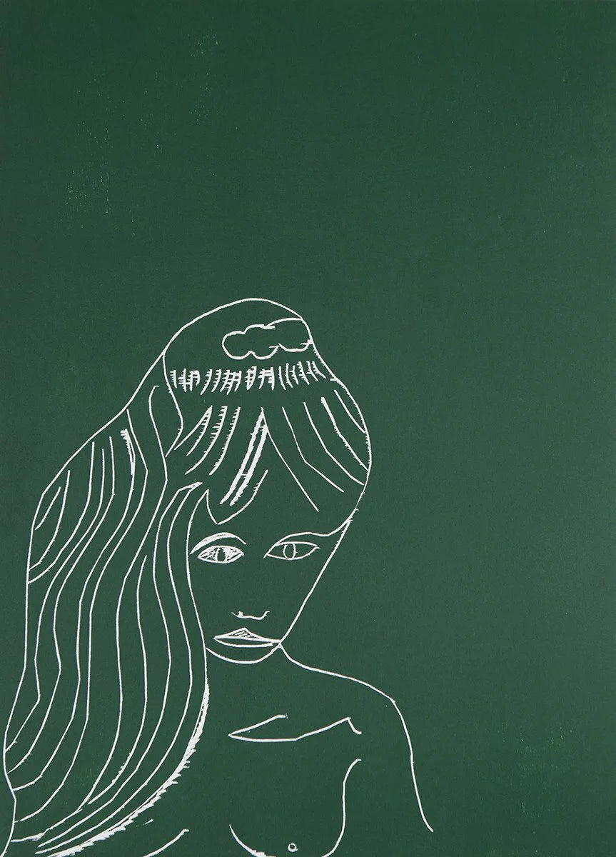 Woodcut (Bella)