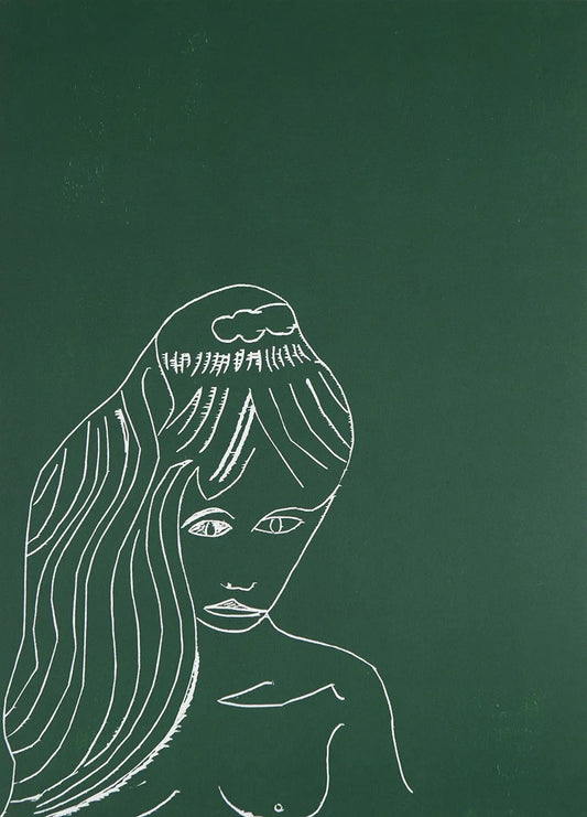 Woodcut (Bella)