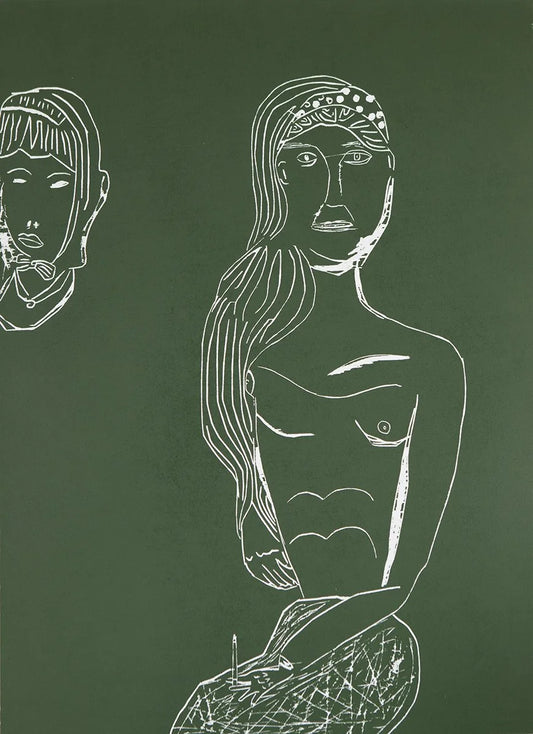Woodcut (Bella)
