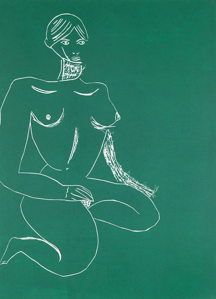 Woodcut (Bella)