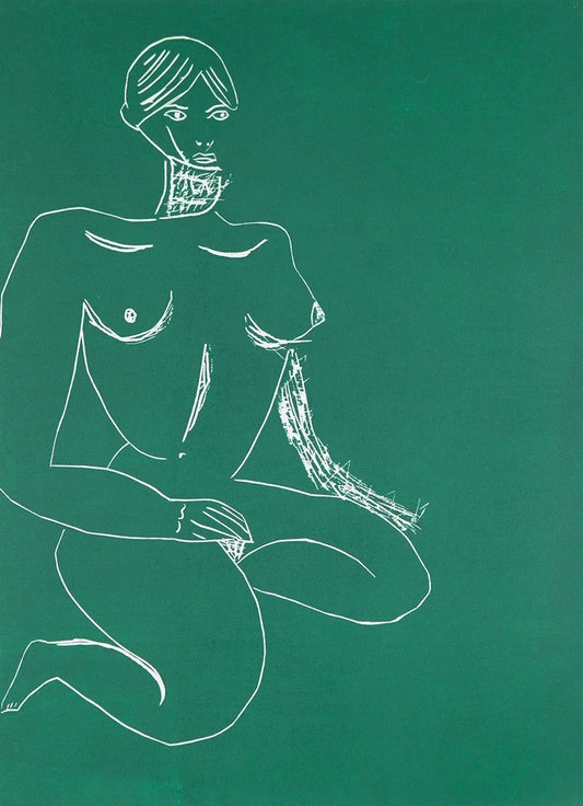 Woodcut (Bella)