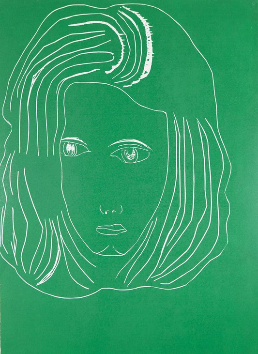 Woodcut (Bella)