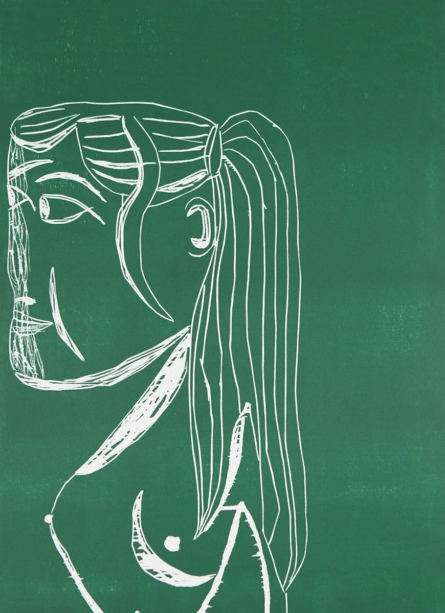 Woodcut (Bella)