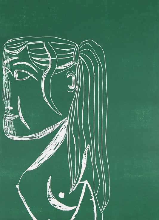 Woodcut (Bella)