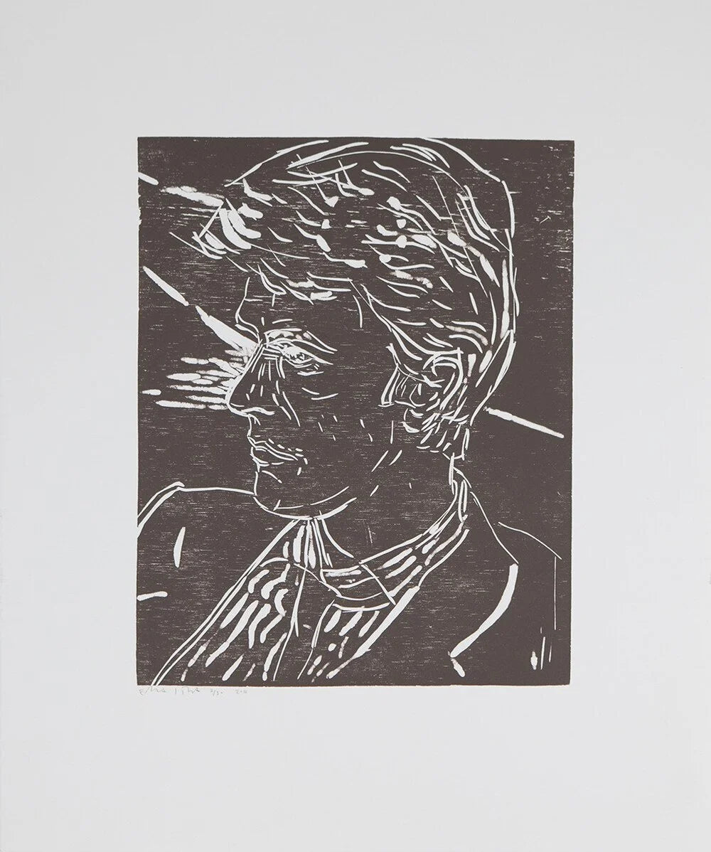 Woodcut (Bowie)