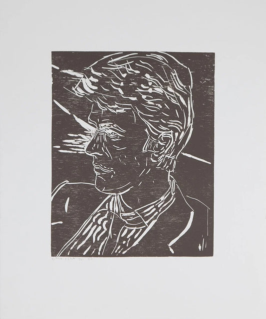 Woodcut (Bowie)