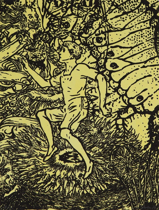 Lithography