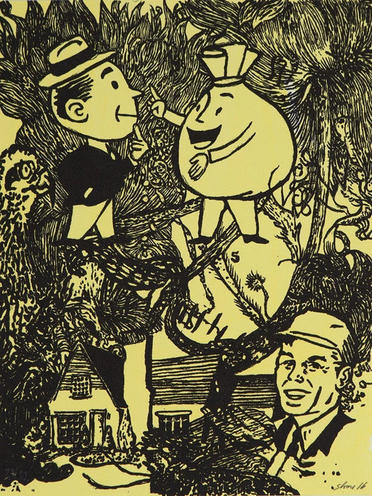 Lithography