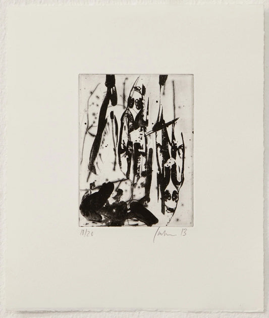 Etching