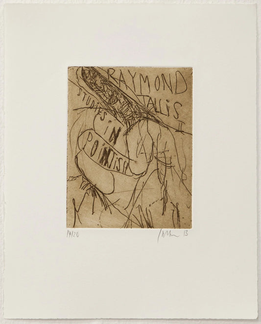 Etching