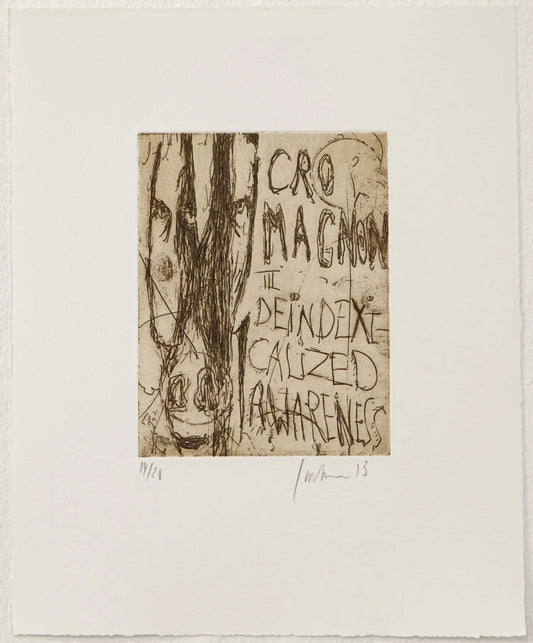 Etching
