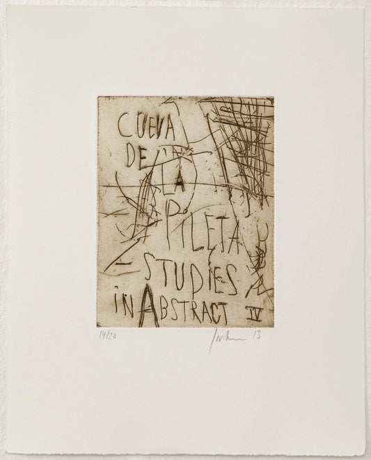 Etching